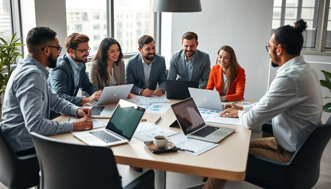 Professional plan visual